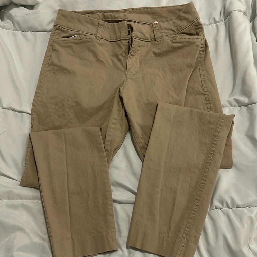Old Navy Work Pants!